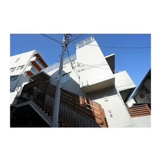 エルミタージュ桜新町の画像