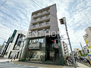 大阪府東大阪市小阪本町1【マンション】の外観