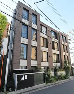 LAPIS四谷三丁目の画像