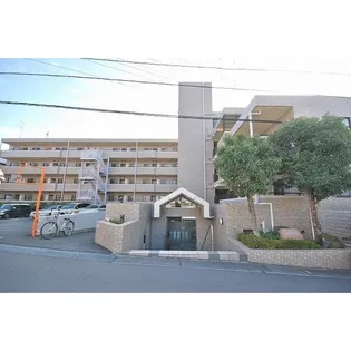 新大宮パークメゾンの画像