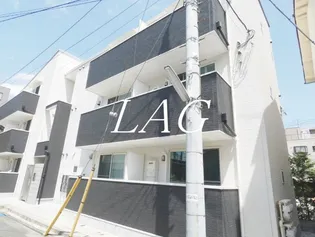 エルザ ガーデン大森中の画像