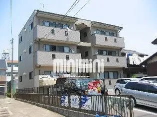 リバーサイド本郷の画像