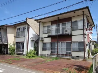 マンション原田の画像