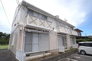 セディア町田 A棟の画像