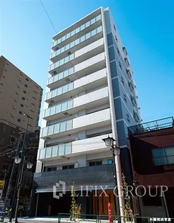 メイクスデザイン町屋の画像