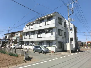 メゾン杉山の画像