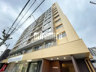 川口マンションの画像