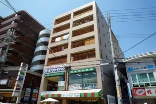 メゾン大邦国分の画像