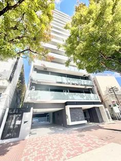 シーズンフラッツ千種【15階】の外観