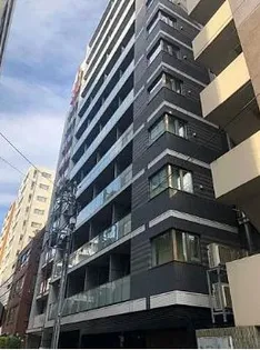 パークリュクス神田多町【6階】の外観