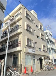 コーポミヤマの画像