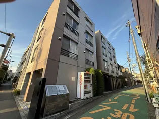 レジディア駒沢大学の画像