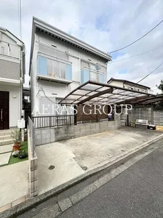 ハウゼTMの画像