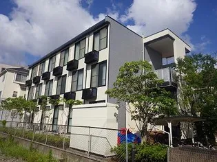 レオパレス新浜の画像