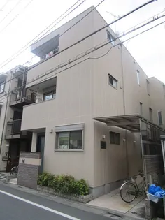 エスポワール大森西の画像