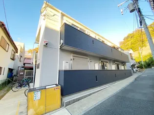 リブハピネスVの画像