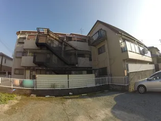 プレアール宝塚仁川の画像