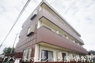 ラフォーレナミキの画像