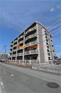 コンドミニアム都麗殷の画像