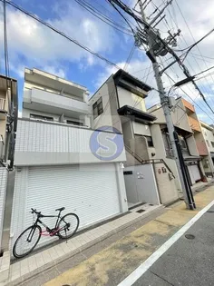 クレスト平野の画像