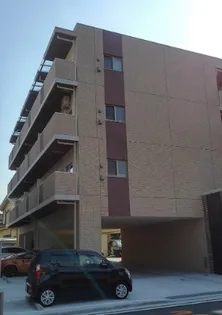 神奈川県川崎市幸区南加瀬5【マンション】の外観