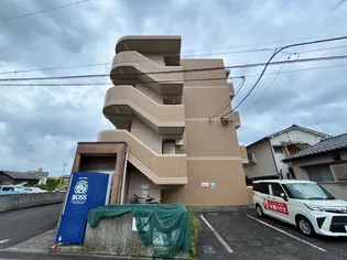 メゾン リュミエールの画像