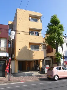 アメニティ千城台の画像