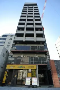 大阪府大阪市西区北堀江2【マンション】の外観