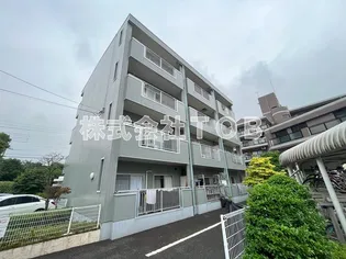 グリーンパレス柏野の画像