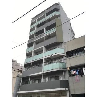 クロスレジデンス清澄白河の画像