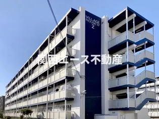 ビレッジハウス春日Iの画像
