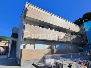 クオーレ鷺沼の画像