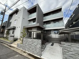 ヘーベルメゾンわびすけの画像