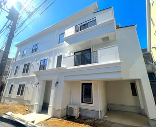 WISTARIA KAGURAZAKAの画像