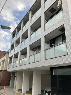 コンフォリア西大井の画像