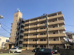 メゾンドール福田町の画像