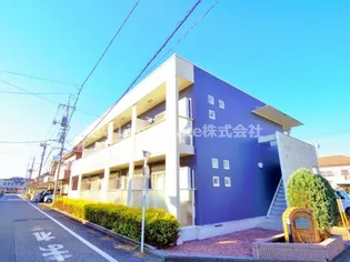 レオネクストサンモール向原の画像