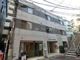 アイランドコート曙橋の画像