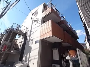 ノースグリーン大久保の画像