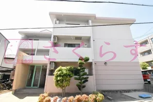 イオテラスNAKAMURAの画像