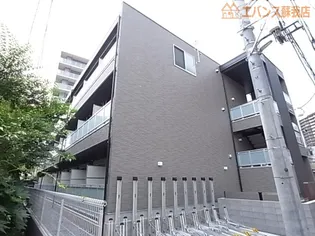 グレイス千葉中央IIの画像