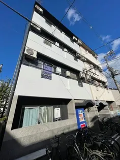 アクティー玉出の画像