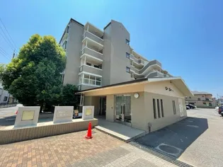 スターコート北浦和の画像