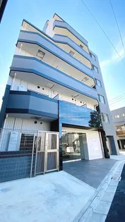 VALESIA東十条CITYの画像