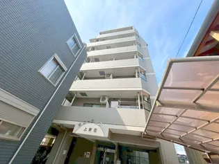 ポニークレスト上新庄の画像