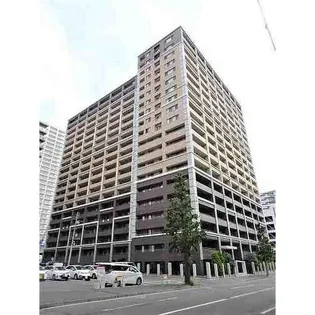 ザ サッポロレジデンスの画像