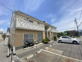 フレグランスランドの画像