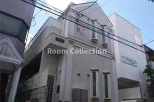 フェリスホーネットの画像