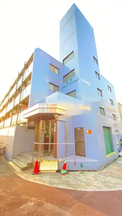 大阪府大阪市東淀川区東中島5【マンション】の外観