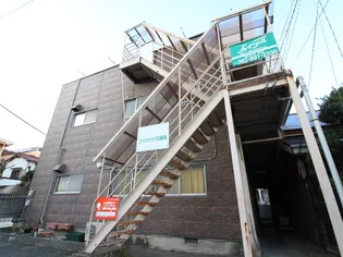 ファミリーハウス西原の画像